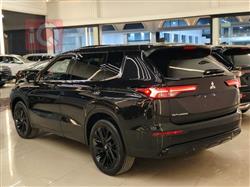 ميتسوبيشي اوتلاندر